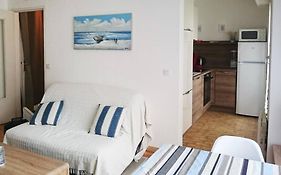 Studio Cabourg Vue Sur Mer